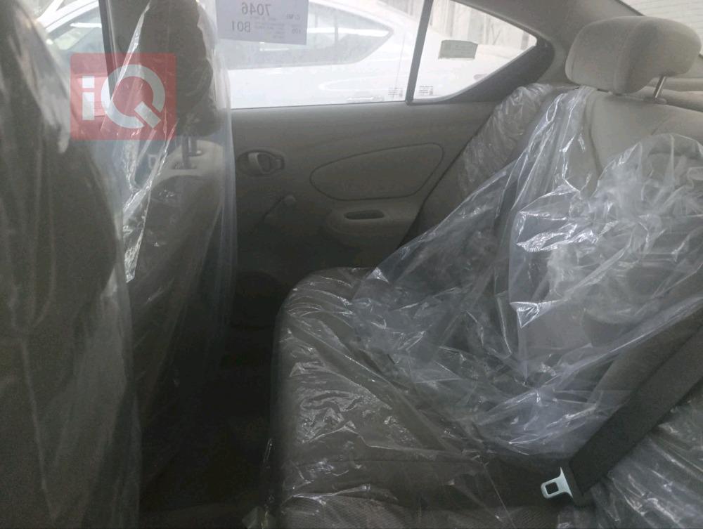 Nissan Sunny